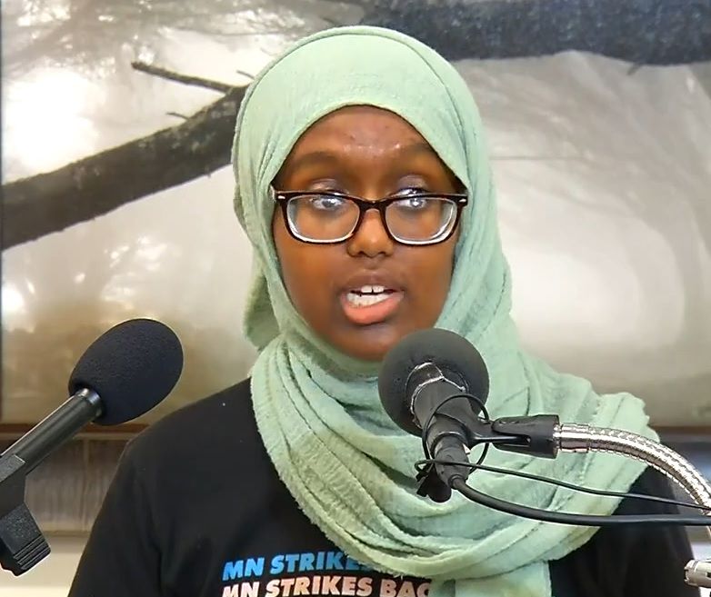 Juwaria Jama
